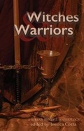 Cover: Witches & Warriors - Astres Press