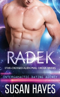 Enlarge image Cover: Radek - Black Scroll Publications Ltd