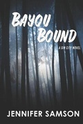 Cover: Bayou Bound - Twin Crowns Press