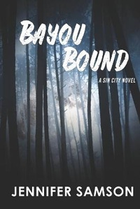 Enlarge image Cover: Bayou Bound - Twin Crowns Press