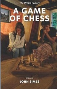 Enlarge image Cover: A Game of Chess - Collingwood Publishing & Media Limited