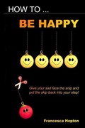 Cover: How to be Happy - Babili Books