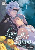 Cover: Love in Limbo, Vol. 1: Volume 1 - SuBLime