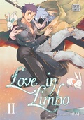 Cover: Love in Limbo, Vol. 2: Volume 2 - SuBLime