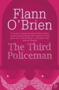 Cover: The Third Policeman - HarperPerennial