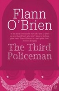 Enlarge image Cover: The Third Policeman - HarperPerennial