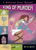 Cover: King of Murder - Viking Books