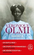 Cover: Bakhita - Le Livre de poche