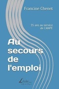 Cover: Au secours de l'emploi - Livio Editions
