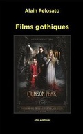 Cover: Films gothiques - Sfm Editions