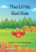 Cover: The Little Red Hen - David Descoteaux