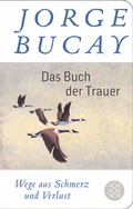 Cover: Das Buch der Trauer - Fischer Taschenbuch