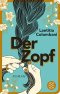 Cover: Der Zopf - Fischer Taschenbuch