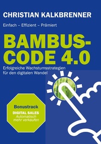Abbildung von: BAMBUS-CODE 4.0 - BoD - Books on Demand