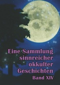 Cover: Eine Sammlung sinnreicher okkulter Geschichten - BoD - Books on Demand