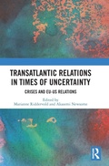Cover: Transatlantic Relations in Times of Uncertainty - Routledge
