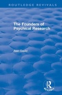 Cover: The Founders of Psychical Research - Routledge