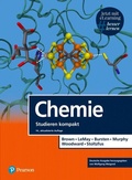 Cover: Chemie - Pearson Education DE