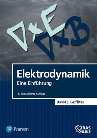 Abbildung von: Elektrodynamik - Pearson Education DE