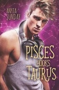 Cover: Pisces Hooks Taurus - Anyta Sunday