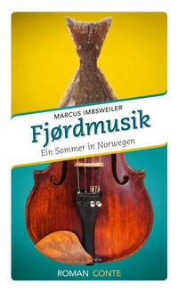 Abbildung von: Fjordmusik - CONTE-VERLAG
