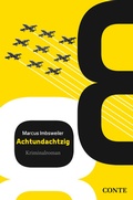 Cover: Achtundachtzig - CONTE-VERLAG