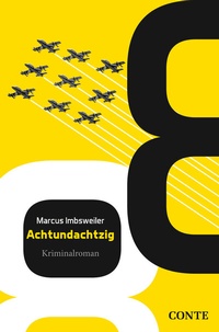Abbildung von: Achtundachtzig - CONTE-VERLAG