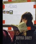 Cover: Moyra Davey - Steidl