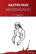 Cover: Maternidades - Editorial Tintamala