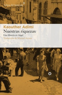 Abbildung von: Nuestras Riquezas - Libros del Asteroide S.L.U.