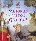 Cover: Los mejores mitos griegos - Susaeta Ediciones
