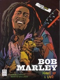 Cover: Bob Marley - Redbook