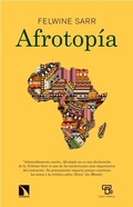 Cover: Afrotop&iacute;a - Los Libros de la Catarata