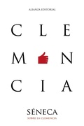 Cover: Sobre la clemencia - Alianza Editorial