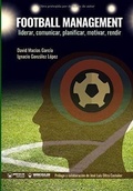 Cover: Football Management - WANCEULEN EDITORIAL