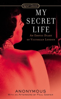 Abbildung von: My Secret Life - Signet