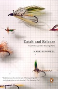 Cover: Catch and Release - Penguin Books