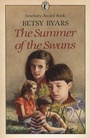 Cover: Summer of the Swans, The (Puffin Modern Classics) - Puffin Books