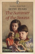 Cover: Summer of the Swans, The (Puffin Modern Classics) - Puffin Books