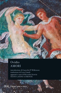 Abbildung von: Amori - BUR Classici greci e latini;Rizzoli