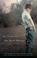 Cover: The Turtle Warrior - Penguin Books
