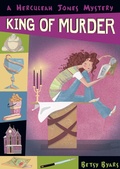 Cover: King of Murder - Puffin Books
