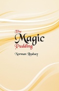 Cover: The Magic Pudding - ALPHA EDITION