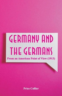 Enlarge image Cover: Germany and the Germans - Alpha Editions