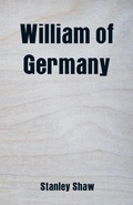 Cover: William of Germany - Alpha Editions