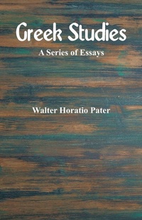 Enlarge image Cover: Greek Studies - Alpha Editions