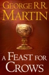 Enlarge image Cover: A Feast for Crows - HarperCollins
