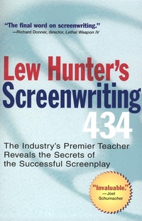 Abbildung von: Lew Hunter's Screenwriting 434 - TarcherPerigee