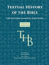 Enlarge image Cover: Textual History of the Bible Vol. 2A - Brill