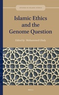 Cover: Islamic Ethics and the Genome Question - Brill
